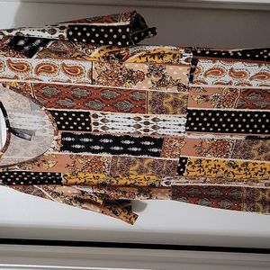 Short sleeve stretch jumpsuit